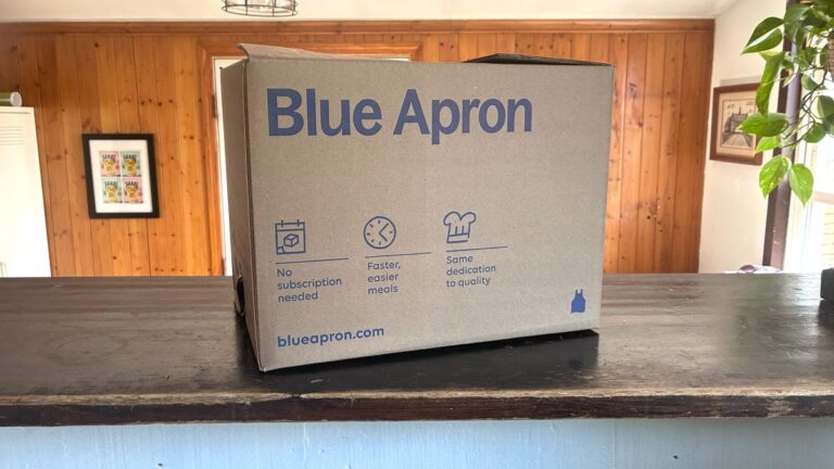 Blue Apron Review: Is This Revamped Meal Kit Still Worth It?