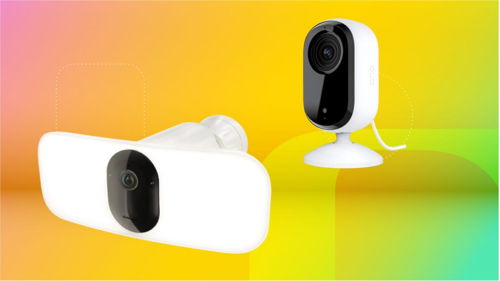 Beef Up Your Home’s Security for as Low as $16 With Arlo’s Memorial Day Weekend Deals