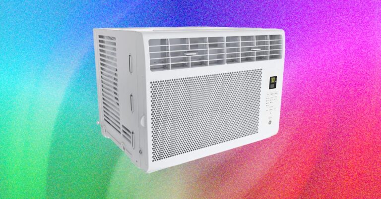 The Best Window Air Conditioners and Portable ACs to Create a Cool Refuge
