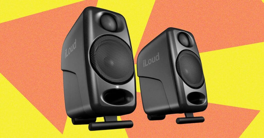 The Best Computer Speakers for Jamming Out in Your Home Office