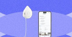 The Best Water Leak Detectors for Your Home