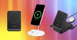 The Best Qi2 and MagSafe Wireless Chargers