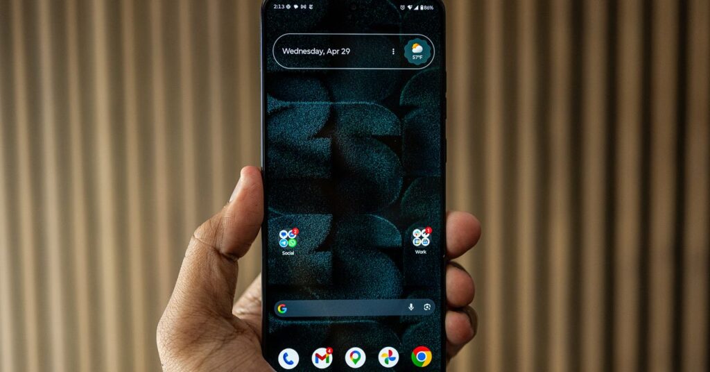 Review: Motorola Moto G Stylus 2026