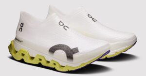 Review: On Running LightSpray Cloudmonster 3 Hyper