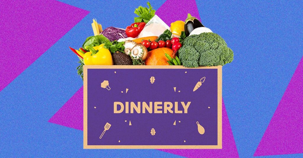 Review: Dinnerly Meal Kit (2026)