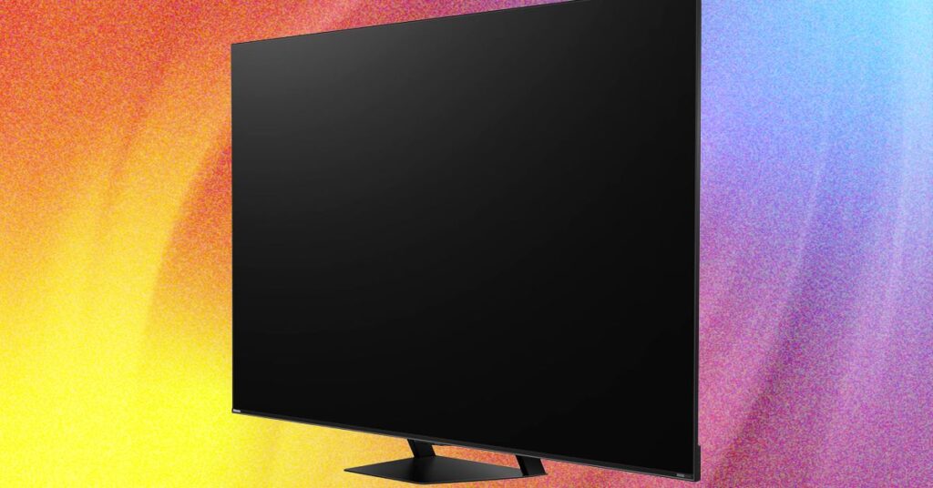 Review: Hisense U7SG TV (2026)