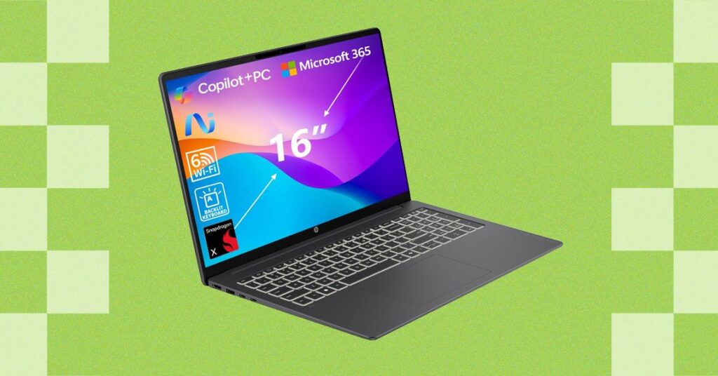 Review: HP OmniBook 3