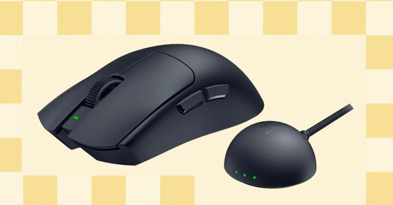 Review: Razer Viper V4 Pro