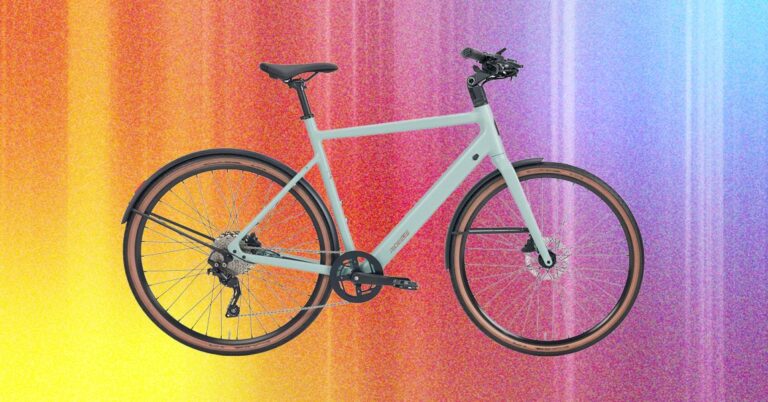 Review: Ride1Up Roadster V3