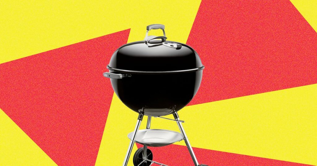 How to Upgrade Weber and Kamado Joe Into Smart Grills
