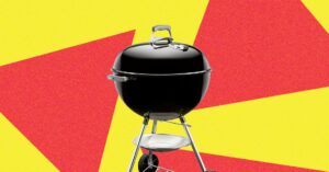 How to Upgrade Weber and Kamado Joe Into Smart Grills