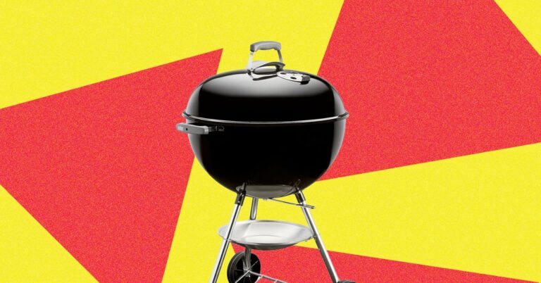 How to Upgrade Weber and Kamado Joe Into Smart Grills