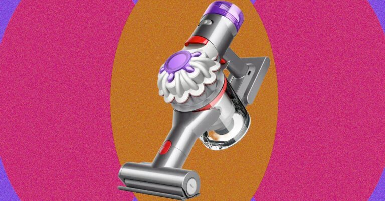 The Best Dyson Vacuums