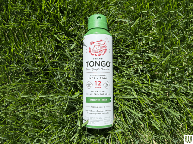 Image may contain: Grass, Plant, Tin, Can, Spray Can, Bottle, Shaker, Herbal, and Herbs