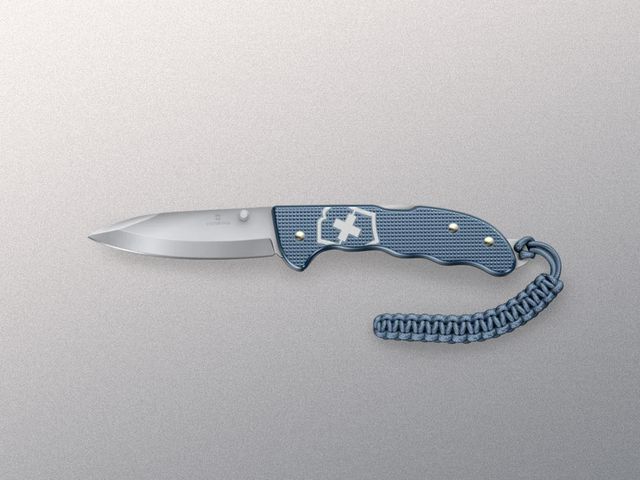 Image may contain: Blade, Weapon, Dagger, and Knife