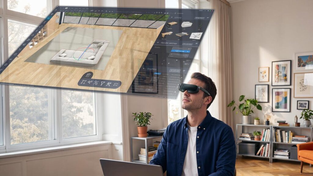 Acer Says Hey, We Can Do Smart Glasses Too