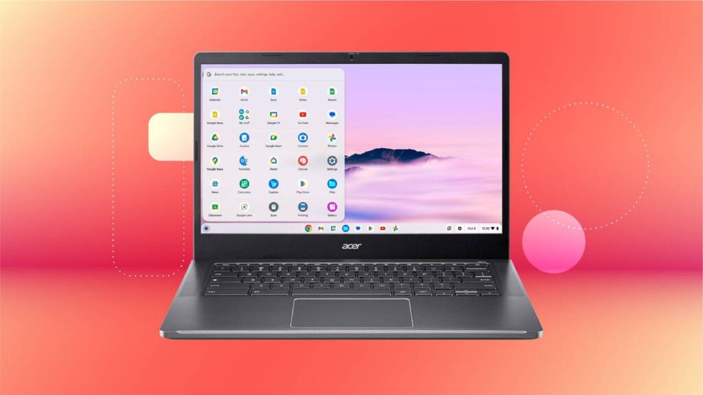 CNET’s Best Chromebook Deals: Grab a Brand New Laptop for Just $179