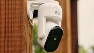 Best Home Security Cameras of 2026: Surveillance on Your Terms