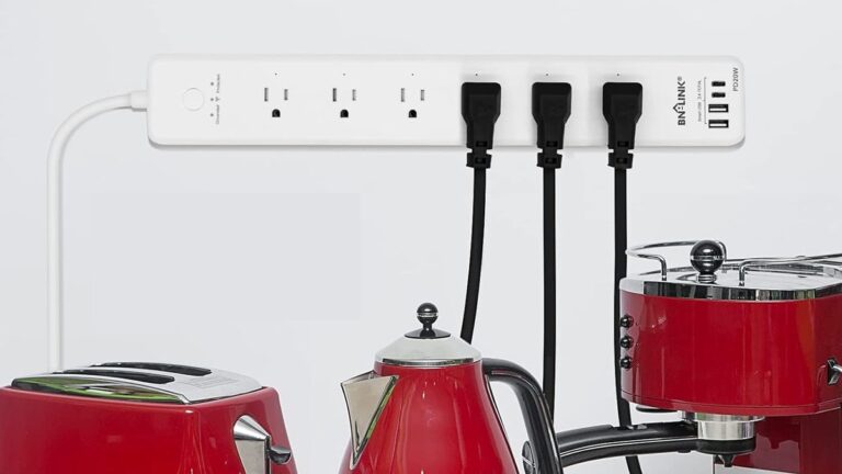 The Best Surge Protectors for 2026: Prep for Blackouts