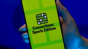 Today’s NYT Connections: Sports Edition Hints, Answers for May 31 #615
