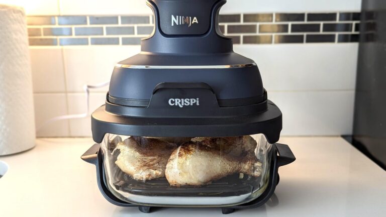 Registered Dietitians Swear by These 5 Air Fryer Recipes for Healthy Weeknight Meals