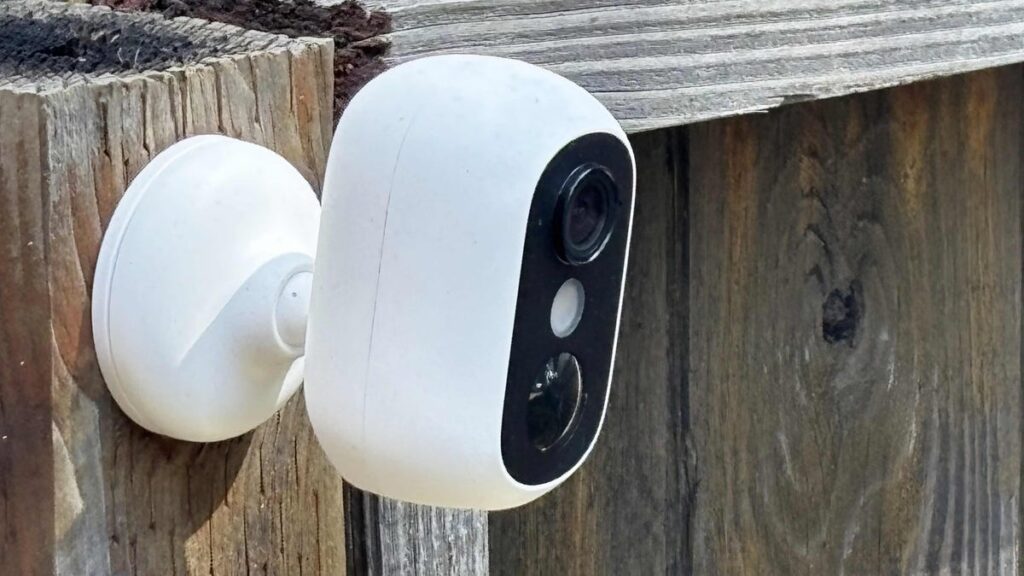 Best Home Security Cameras Without Subscriptions in 2026