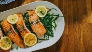 I Tried Cooking Salmon in the Air Fryer and I’m Never Going Back