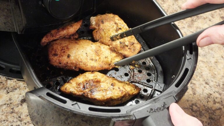 8 Essential Air Fryer Tips for Newbies