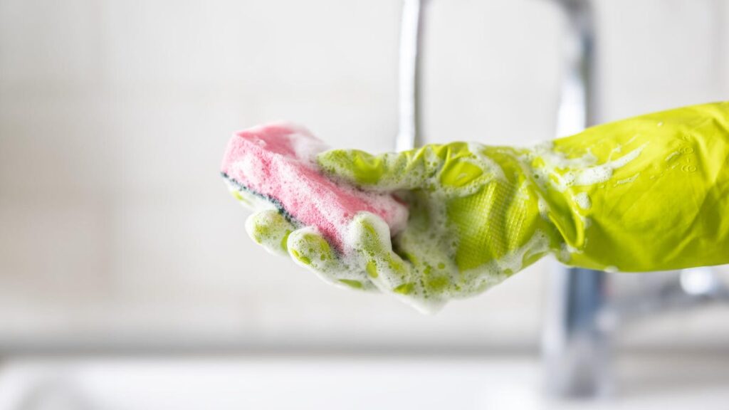 The 8 Kitchen Items You’re Keeping Too Long (and What That’s Actually Costing You)