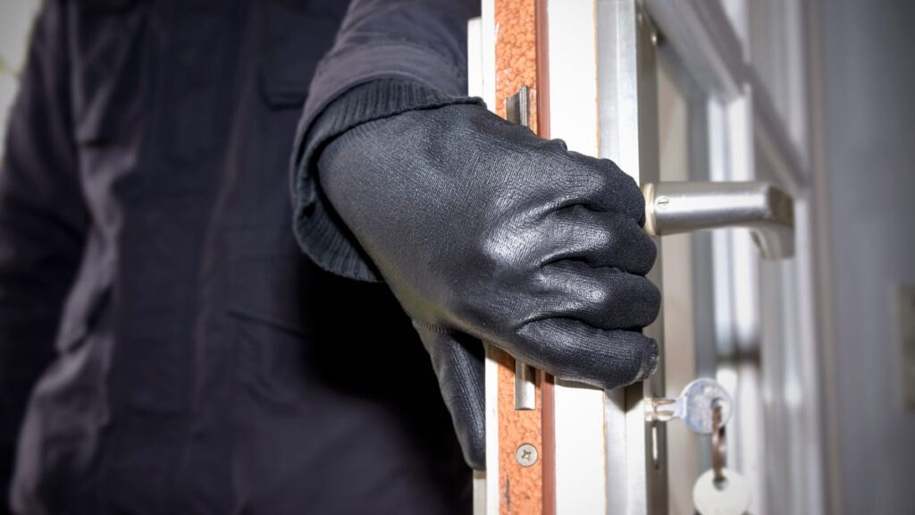 A Criminologist’s Advice on Preventing the Most Common Home Burglaries