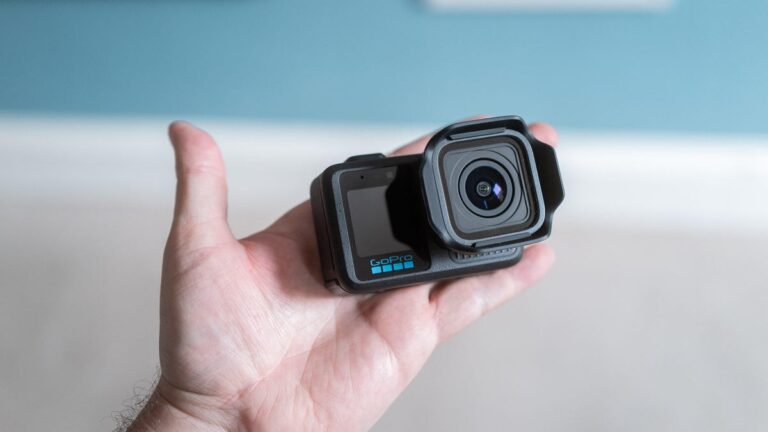 I’ve Used GoPro’s Mission 1 Pro. Here’s What You Should Know