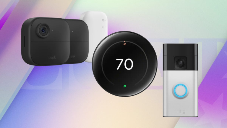 Best Memorial Day Smart Home Deals: Save Big on Home Upgrades