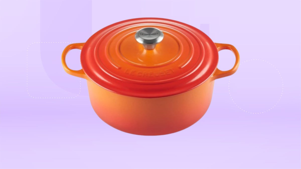 Is a Le Creuset Dutch Oven Really Worth $300? Here’s What Chefs Say