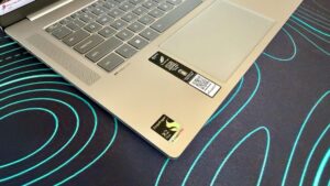 Lenovo IdeaPad Slim 5x Review: Low-Cost Copilot Plus PC Has Appeal, Limits