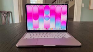 Best MacBooks We’ve Tested (May 2026)