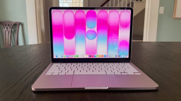 Best MacBooks We’ve Tested (May 2026)