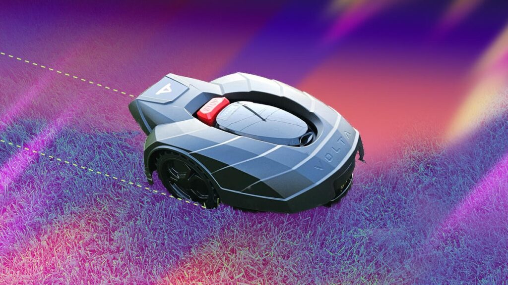 I Tried a Monthly Robot Lawn Mower Subscription. Here’s How It Works