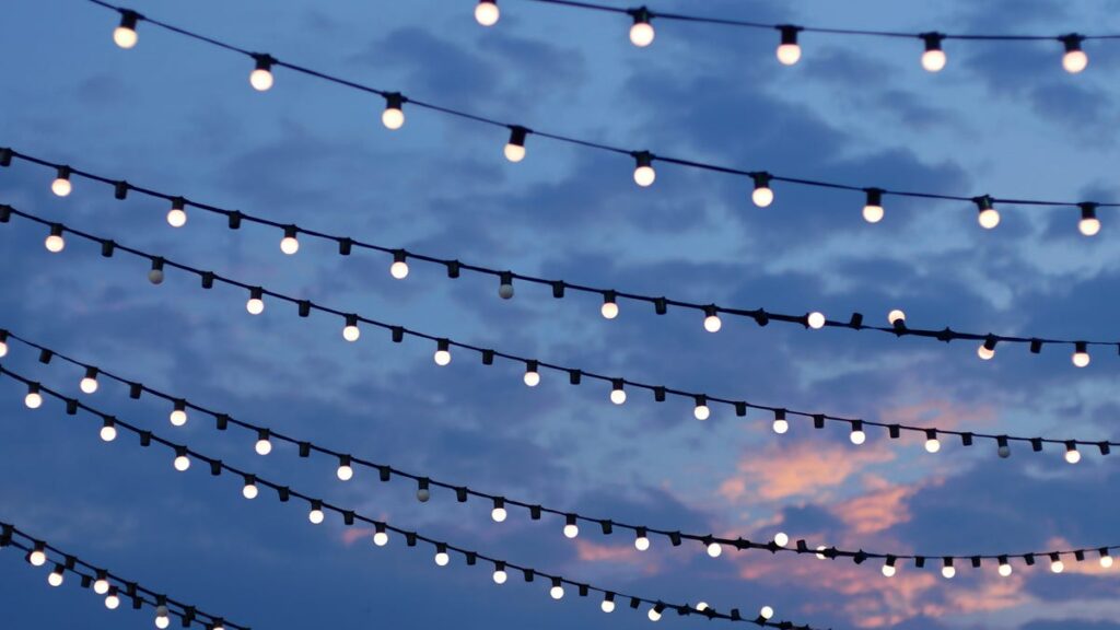 Best Outdoor String Lights of 2026: Brighten Your Patio or Backyard With Our Top Picks