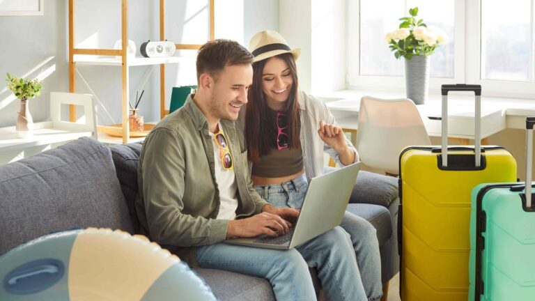 My Complete Smart Home Checklist for When You’re Going on Vacation This Summer