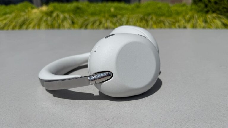 Are Sony’s New The Collexion Headphones Worth Their High Price? Here Are My Thoughts