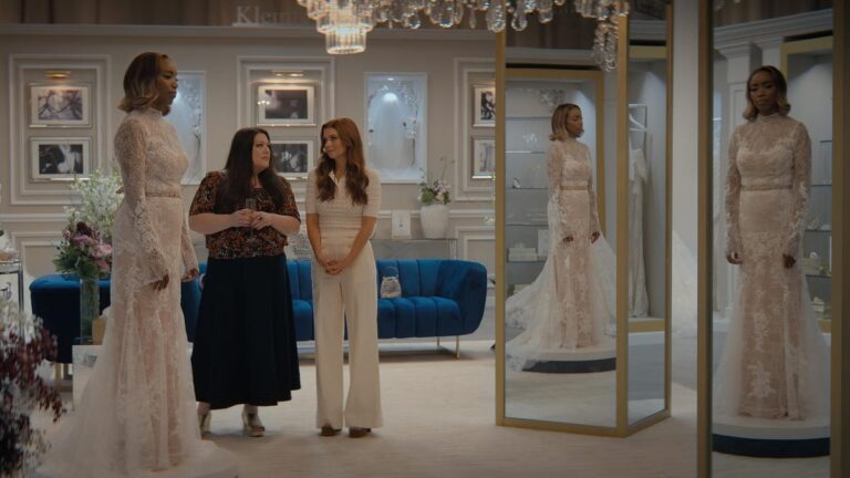 Here Are the New Releases on Netflix in June That I’m Streaming
