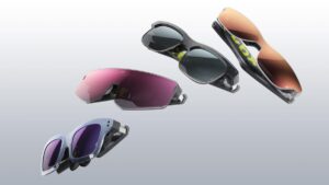 Xreal’s New Budget Display Glasses Can Change Their Look on the Fly