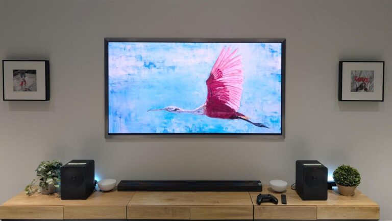 Samsung S95H OLED Review: Not Quite the ‘Ultra’ Frame TV We Wanted
