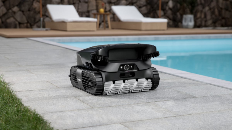 Beatbot’s AquaSense Series Gives You a Premium Pool Cleaning Experience