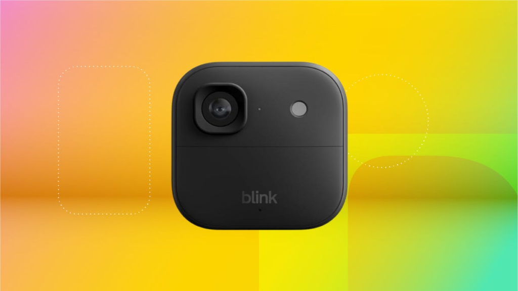 I Love the Blink Outdoor 4 Even More With Its New Prime Day Discount