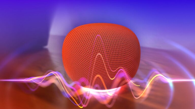 I Tried Google’s New Smart Speaker. It’s One of the Best at $100