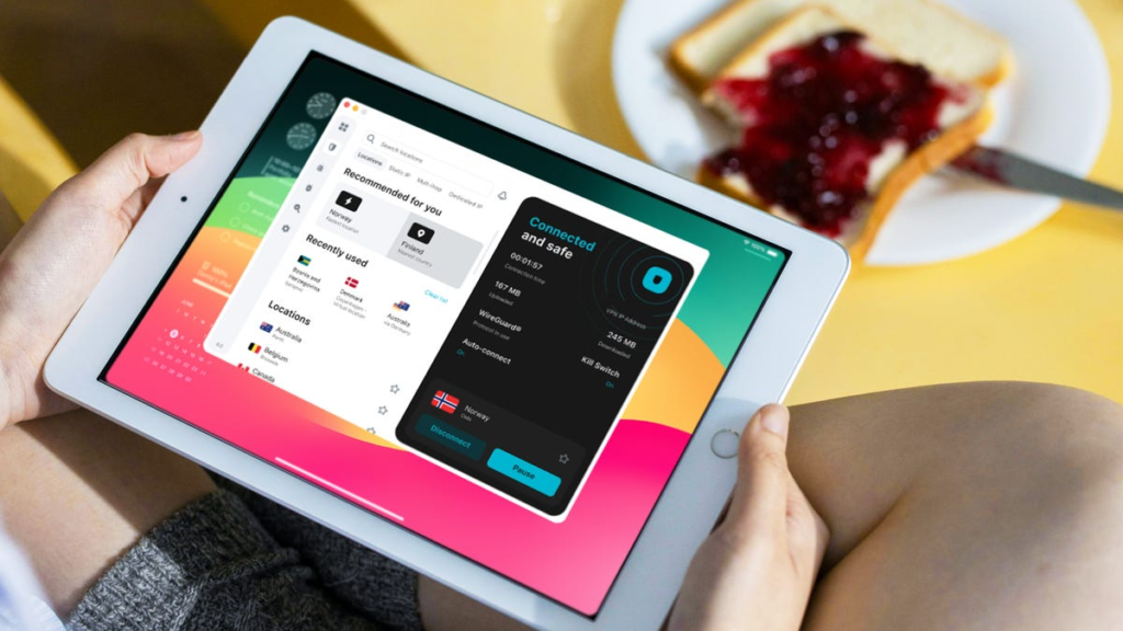 Why You Need a Cutting-Edge VPN to Keep You Safe Online