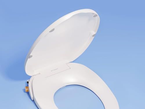 Tushy Wave Bidet Seat