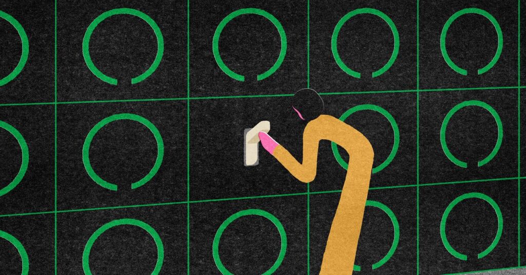 In Praise of a Dumb House