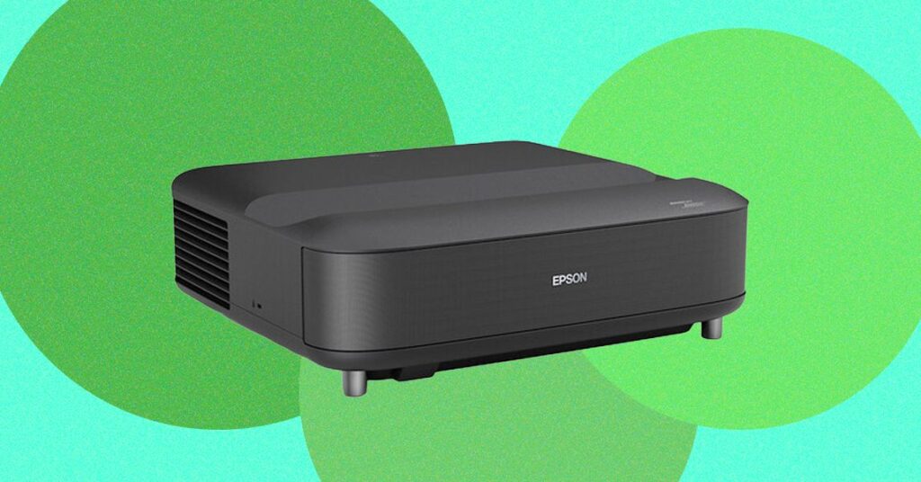 Review: Epson Lifestudio Grand Plus